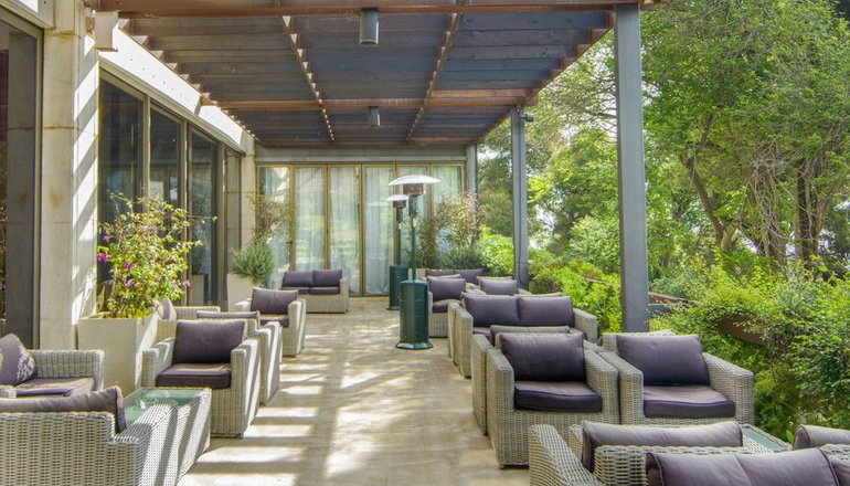 5* Corfu Holiday Palace - Κανόνι, Κέρκυρα