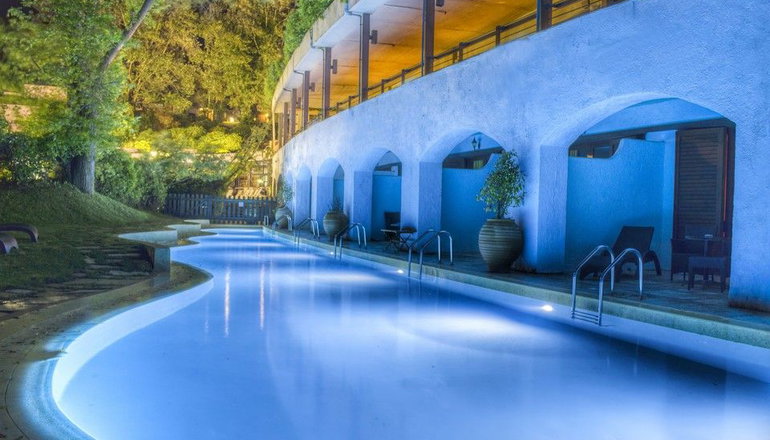 5* Corfu Holiday Palace - Κανόνι, Κέρκυρα