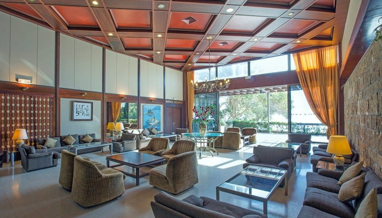 5* Corfu Holiday Palace - Κανόνι, Κέρκυρα