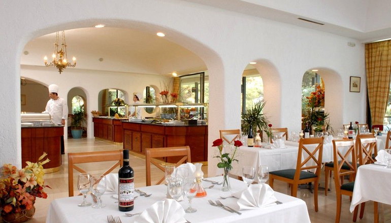 5* Corfu Holiday Palace - Κανόνι, Κέρκυρα