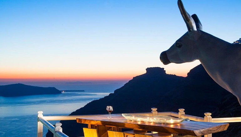 4* Mill Houses Elegant Suites