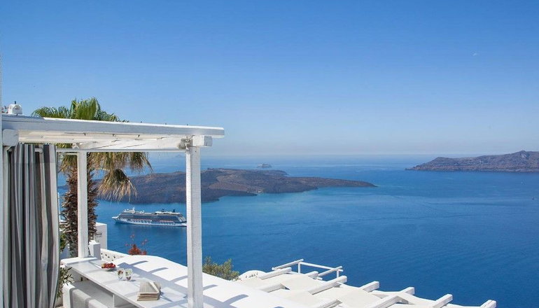 4* Mill Houses Elegant Suites