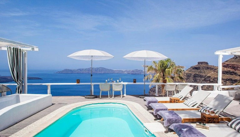 4* Mill Houses Elegant Suites
