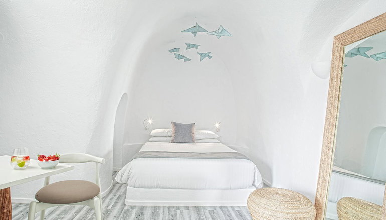 4* Mill Houses Elegant Suites
