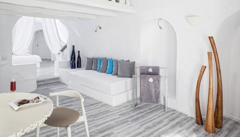 4* Mill Houses Elegant Suites