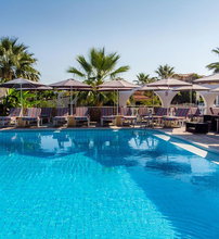 4* Anamar Zante Hotel