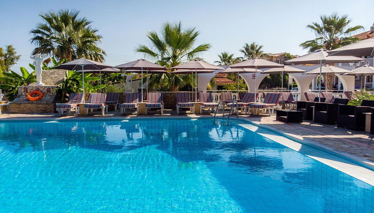 4* Anamar Zante Hotel