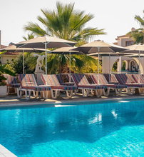 4* Anamar Zante Hotel
