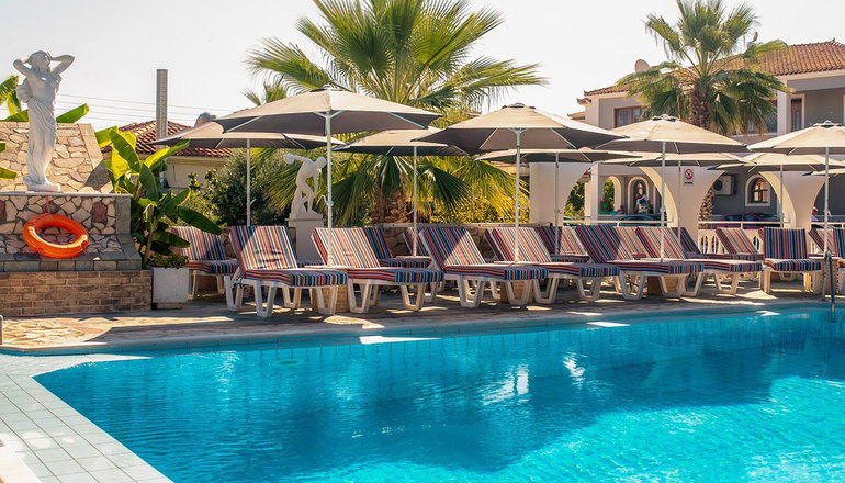 4* Anamar Zante Hotel