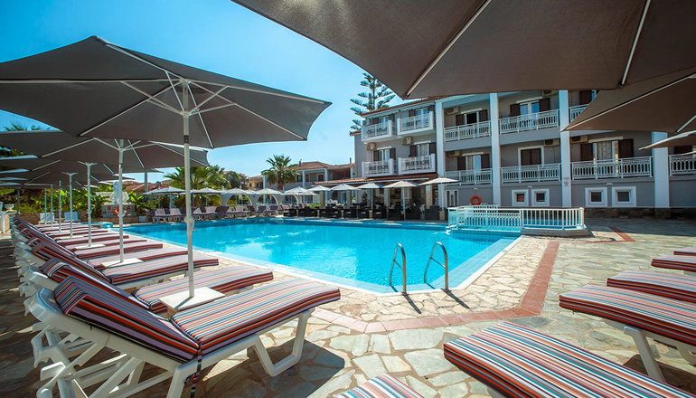 4* Anamar Zante Hotel