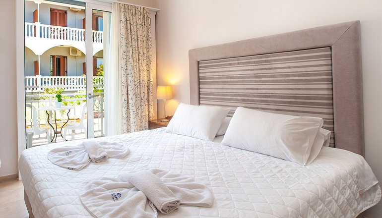 4* Anamar Zante Hotel