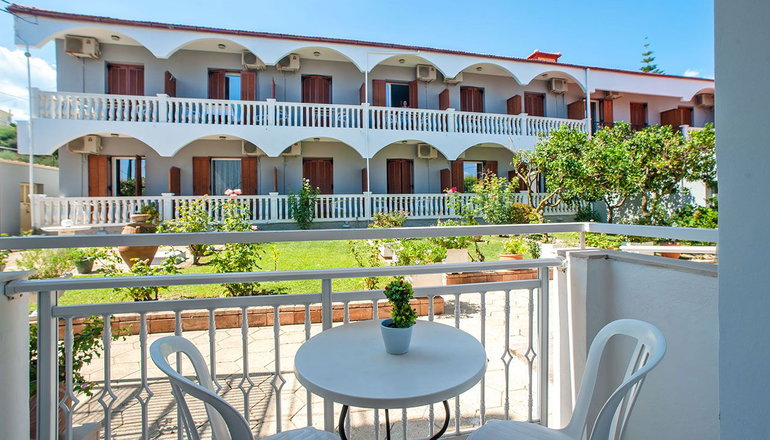 4* Anamar Zante Hotel
