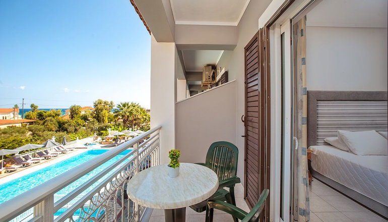 4* Anamar Zante Hotel