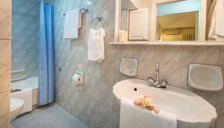 4* Anamar Zante Hotel
