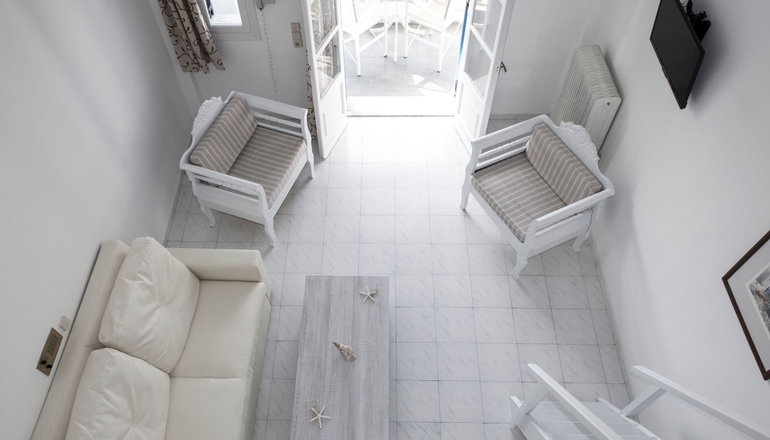 5* Maistros Village Hotel - Καρτεράδος, Σαντορίνη