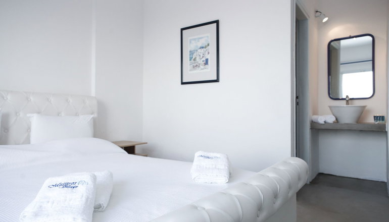5* Maistros Village Hotel - Καρτεράδος, Σαντορίνη