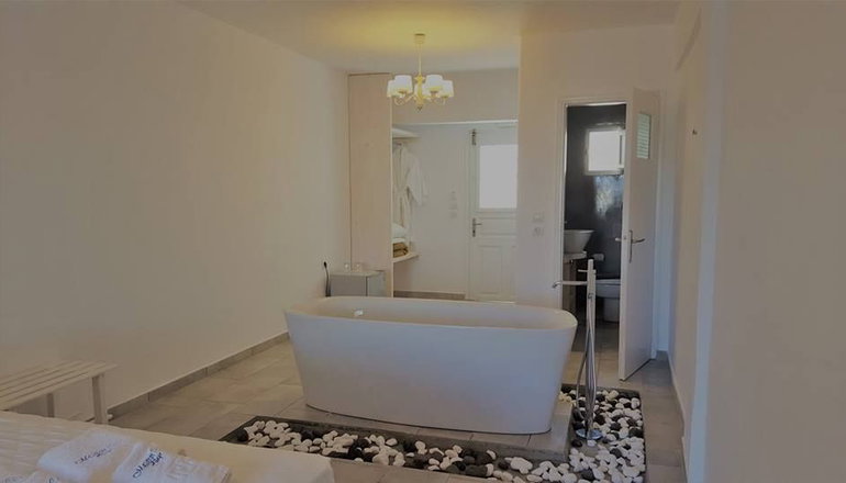 5* Maistros Village Hotel - Καρτεράδος, Σαντορίνη