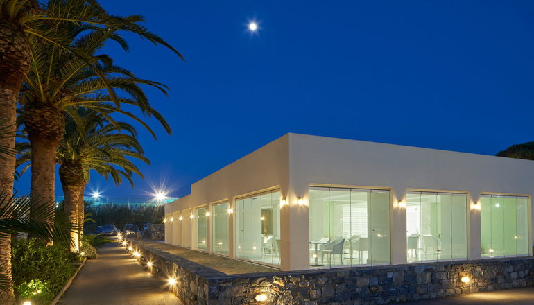 4* Civitel Creta Beach
