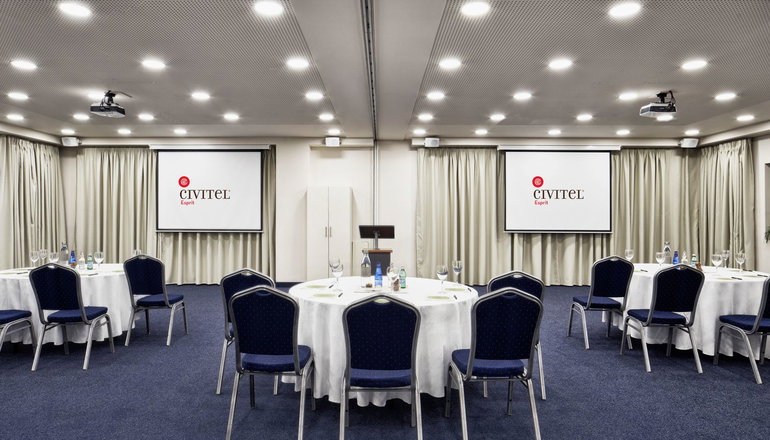 4* Civitel Esprit - Μαρούσι, Αθήνα