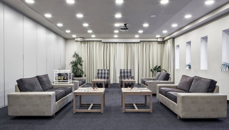 4* Civitel Esprit - Μαρούσι, Αθήνα