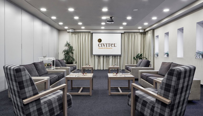 4* Civitel Esprit - Μαρούσι, Αθήνα