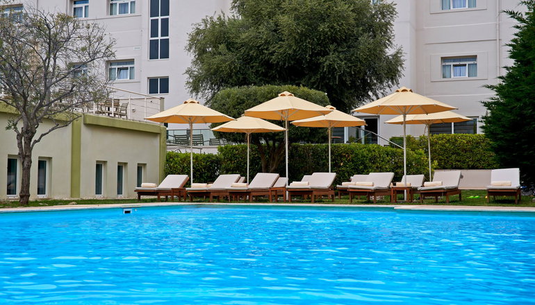 4* Civitel Esprit - Μαρούσι, Αθήνα