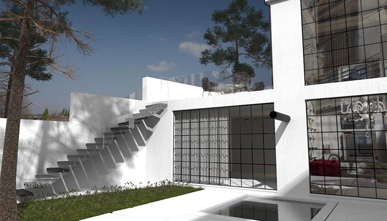 Racconto Boutique Design Hotel - Αλωνάκια, Πάργα