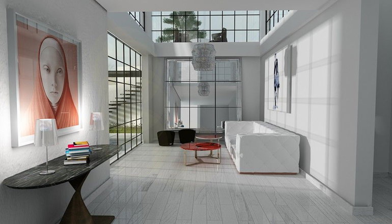 Racconto Boutique Design Hotel - Αλωνάκια, Πάργα