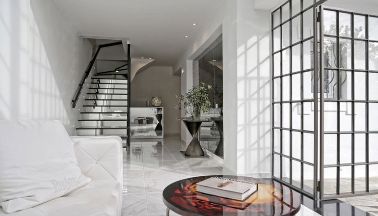 Racconto Boutique Design Hotel - Αλωνάκια, Πάργα