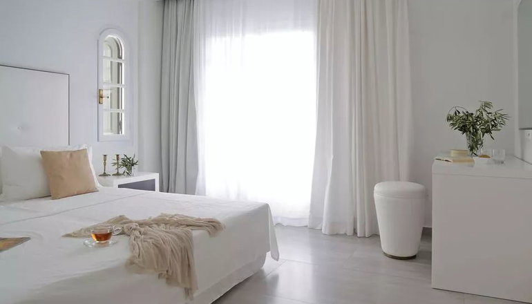 Racconto Boutique Design Hotel - Αλωνάκια, Πάργα