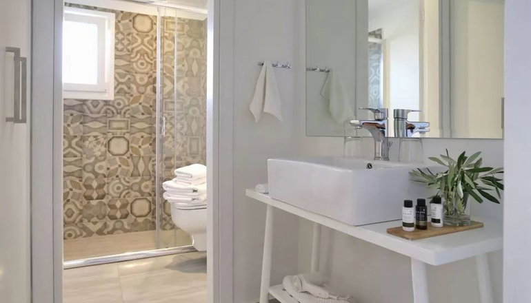 Racconto Boutique Design Hotel - Αλωνάκια, Πάργα