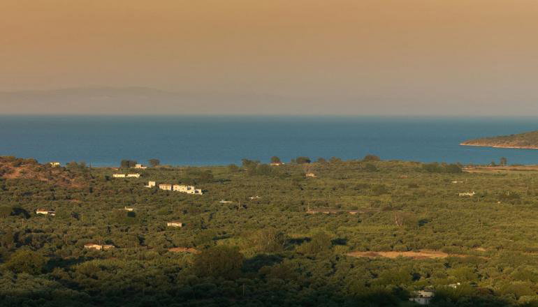 Kamares Villas Boutique Hotel