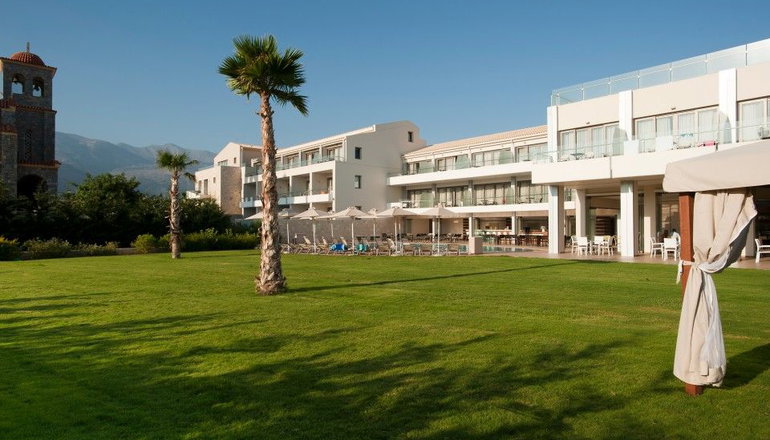 5* Castello Boutique Resort & Spa