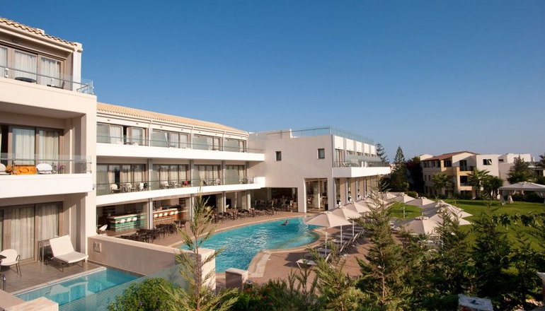 5* Castello Boutique Resort & Spa
