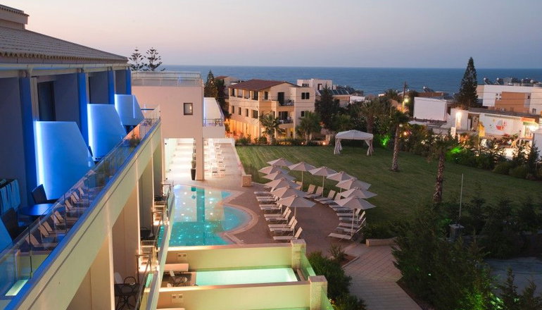 5* Castello Boutique Resort & Spa