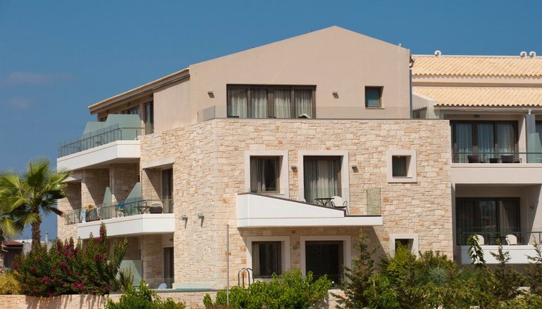 5* Castello Boutique Resort & Spa