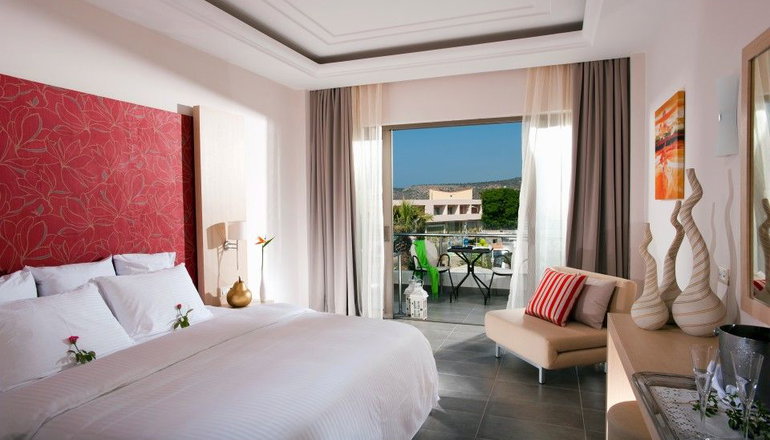 5* Castello Boutique Resort & Spa