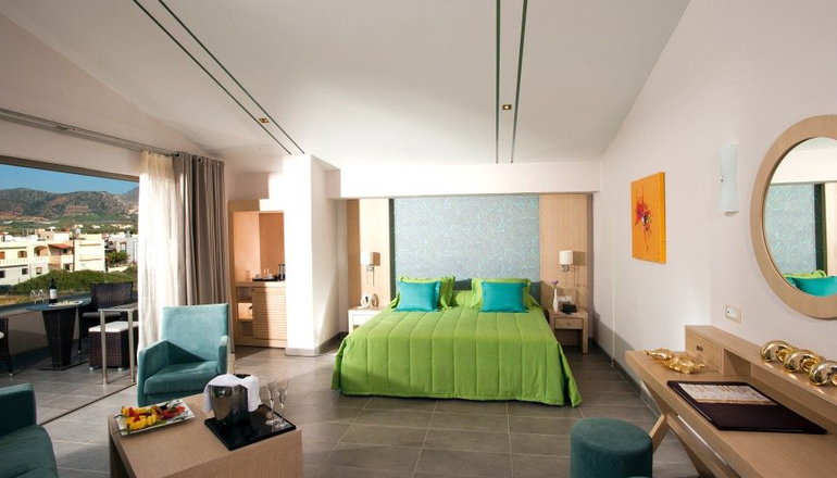 5* Castello Boutique Resort & Spa