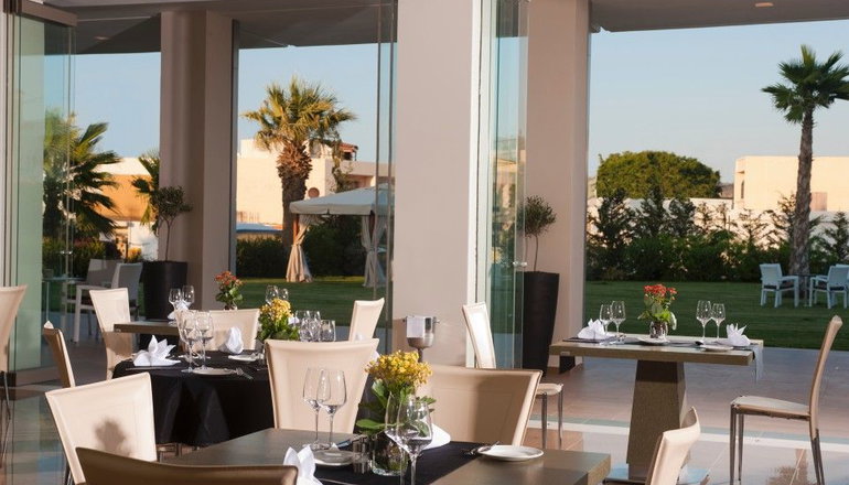 5* Castello Boutique Resort & Spa