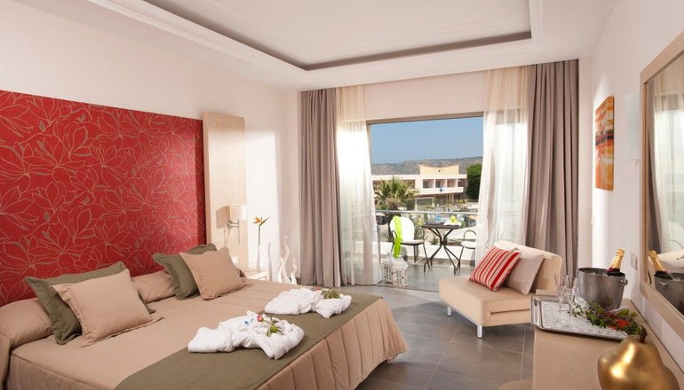 5* Castello Boutique Resort & Spa