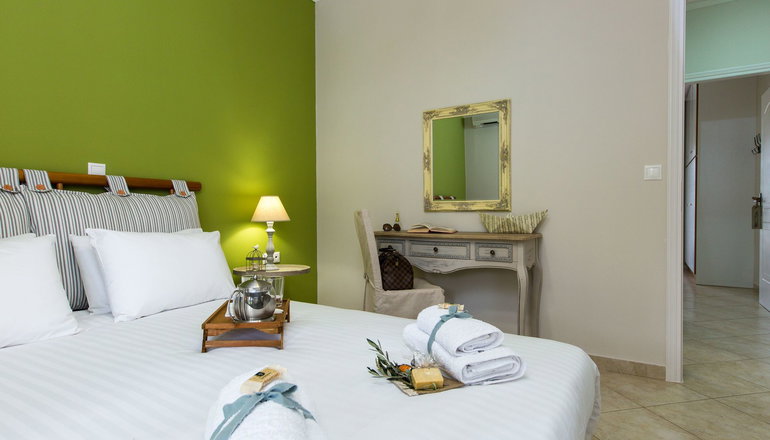 Michalis Apartment by Rentado Vacation