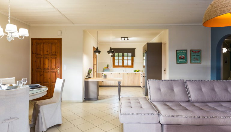 Michalis Apartment by Rentado Vacation