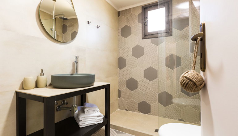 Michalis Apartment by Rentado Vacation