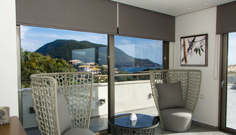 5* Prima Vista Boutique Hotel