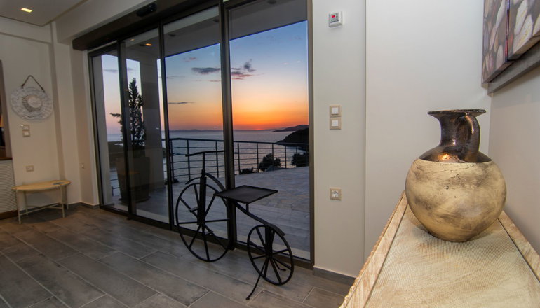 5* Prima Vista Boutique Hotel