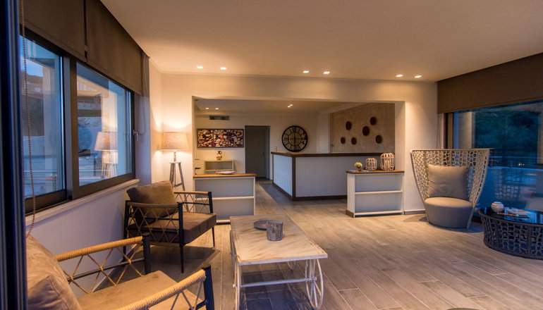 5* Prima Vista Boutique Hotel