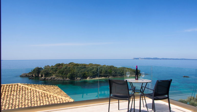 5* Prima Vista Boutique Hotel