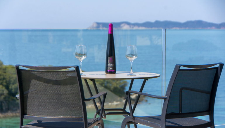 5* Prima Vista Boutique Hotel