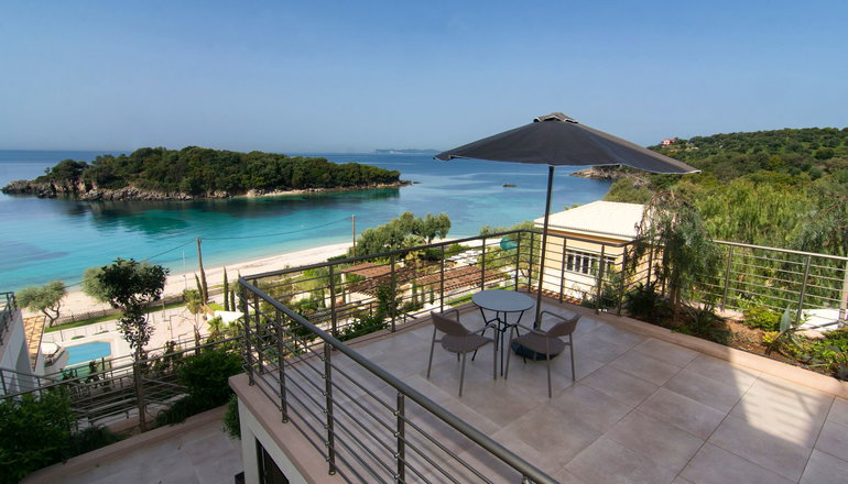 5* Prima Vista Boutique Hotel