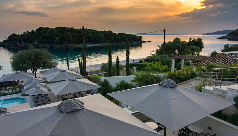 5* Prima Vista Boutique Hotel